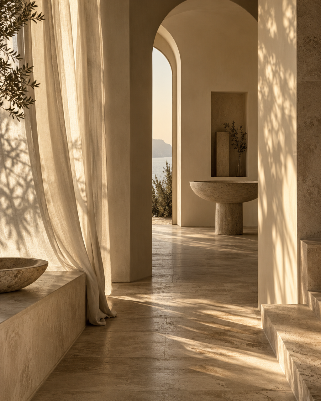 The art of a lasting impression.