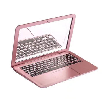 Mini Computer Plastic Mirror