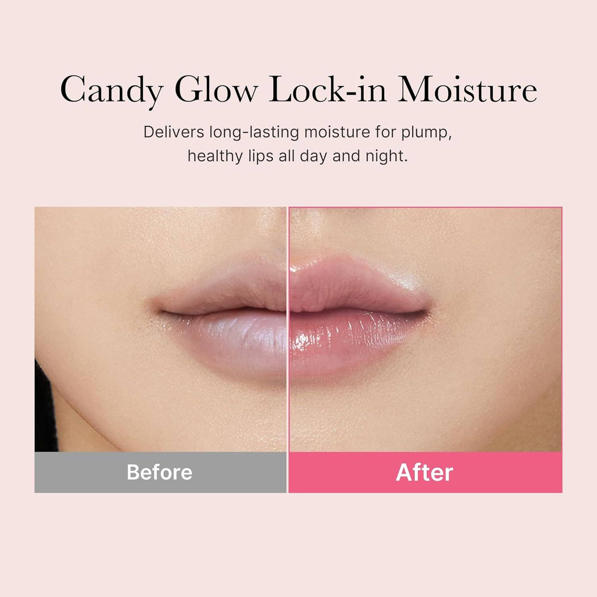 Lip Sleeping Mask and Balm Care