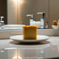 Turmeric, Honey, & Ginger Acne, Hyperpigmentation Body Soap